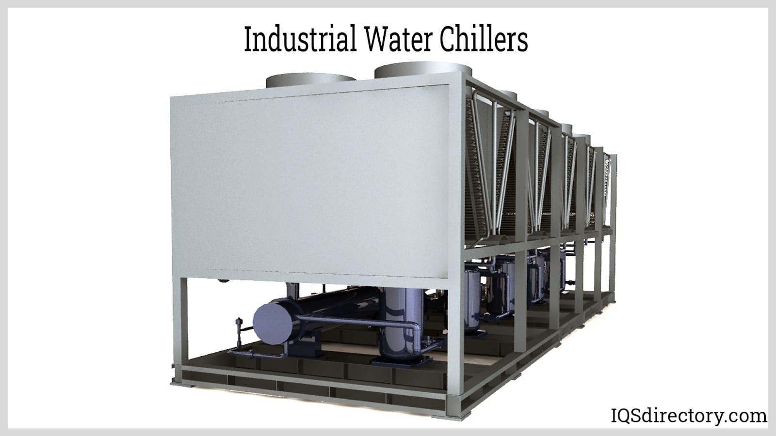 Industrial Chiller